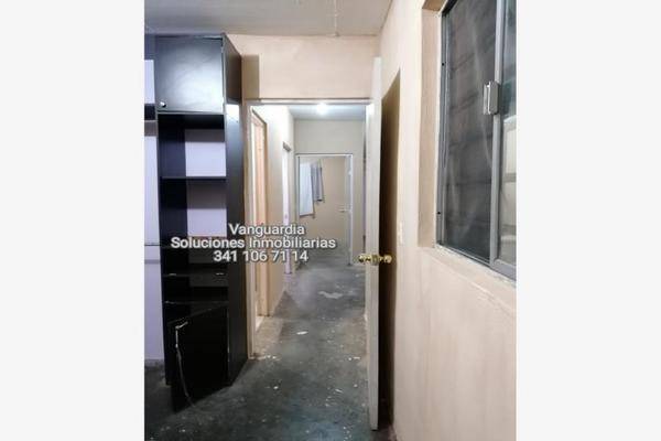 Foto de casa en gardenias 17, la primavera, zapotlán el grande, jalisco, 0 foto 03 Foto de casa en venta en gardenias 17, la primavera, zapotlán el grande, jalisco, 0 No. 03