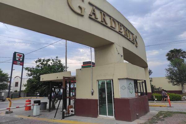 Foto de casa en , gardenias, juárez, nuevo león, 26422395 foto 01 Foto de casa en venta en , gardenias, juárez, nuevo león, 26422395 No. 01