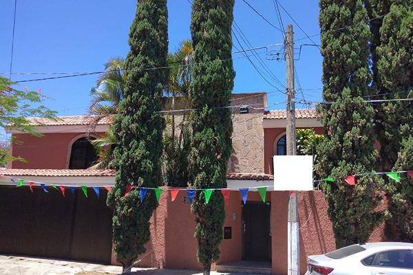 Foto de casa en garibi tortolero 3029, chapalita, guadalajara, jalisco, 0 foto 01 Foto de casa en venta en garibi tortolero 3029, chapalita, guadalajara, jalisco, 0 No. 01