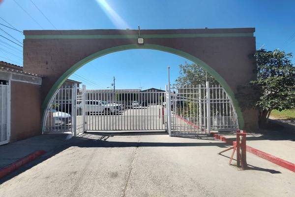 Foto de casa en , garita otay, tijuana, baja california, 0 foto 01 Foto de casa en venta en , garita otay, tijuana, baja california, 0 No. 01