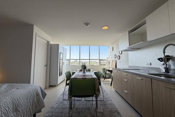 Foto de departamento en garza sada , eugenio garza sada, monterrey, nuevo león, 0 foto 05 Foto de departamento en renta en garza sada , eugenio garza sada, monterrey, nuevo león, 0 No. 05