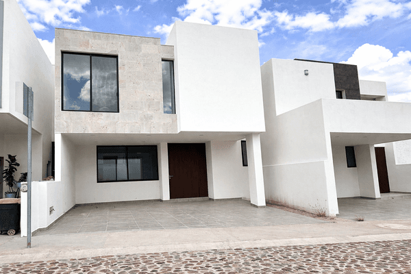 Foto de casa en garza sada , la providencia (sector 6), jesús maría, aguascalientes, 0 foto 01 Foto de casa en venta en garza sada , la providencia (sector 6), jesús maría, aguascalientes, 0 No. 01