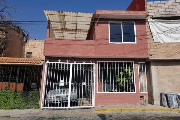 Foto de casa en condominio en gavia , geovillas jesús maría, ixtapaluca, méxico, 0 foto 01 Foto de casa en condominio en venta en gavia , geovillas jesús maría, ixtapaluca, méxico, 0 No. 01