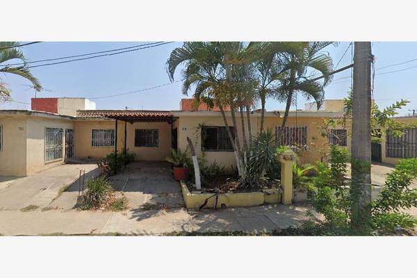 Foto de casa en gaviota 318, villas ixtapa, puerto vallarta, jalisco, 0 foto 02 Foto de casa en venta en gaviota 318, villas ixtapa, puerto vallarta, jalisco, 0 No. 02
