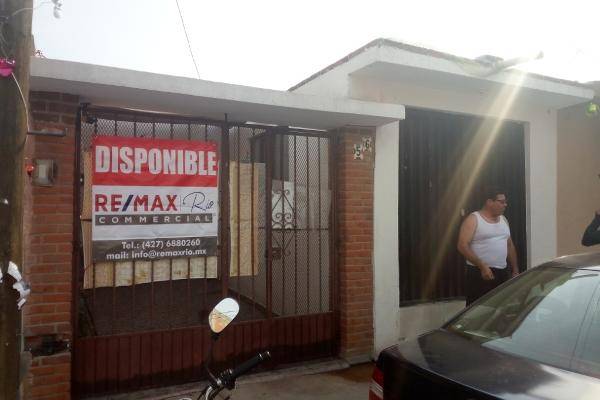 Foto de casa en gema , infonavit pedregoso 3a sección, san juan del río, querétaro, 4568002 foto 01 Foto de casa en venta en gema , infonavit pedregoso 3a sección, san juan del río, querétaro, 4568002 No. 01