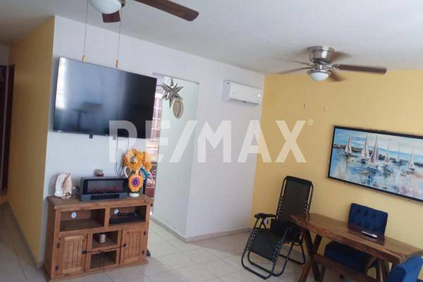 Foto de departamento en genaro estrada , centro, mazatlán, sinaloa, 0 foto 03 Foto de departamento en venta en genaro estrada , centro, mazatlán, sinaloa, 0 No. 03