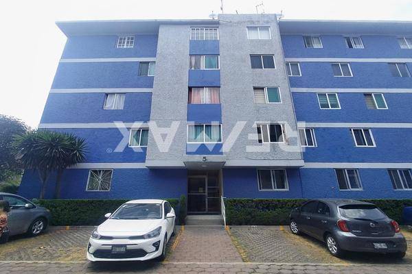 Foto de departamento en general agustin millan , san bartolo naucalpan (naucalpan centro), naucalpan de juárez, méxico, 27972370 foto 01 Foto de departamento en venta en general agustin millan , san bartolo naucalpan (naucalpan centro), naucalpan de juárez, méxico, 27972370 No. 01