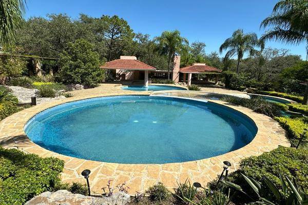 Foto de rancho en general francisco cárdenas , san francisco, santiago, nuevo león, 27356806 foto 01 Foto de rancho en venta en general francisco cárdenas , san francisco, santiago, nuevo león, 27356806 No. 01