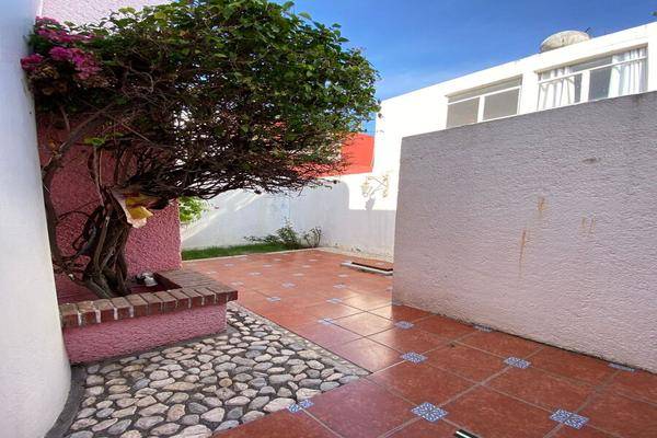 Foto de casa en general juan josé baz , chapultepec norte, morelia, michoacán de ocampo, 0 foto 05 Foto de casa en renta en general juan josé baz , chapultepec norte, morelia, michoacán de ocampo, 0 No. 05