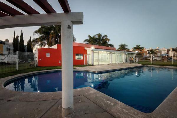 Foto de casa en general luis gonzaga osollo , praderas de san antonio, zapopan, jalisco, 0 foto 01 Foto de casa en renta en general luis gonzaga osollo , praderas de san antonio, zapopan, jalisco, 0 No. 01