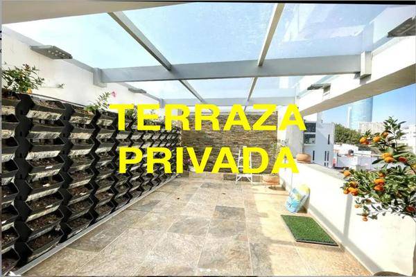 Foto de departamento en , general pedro maria anaya, benito juárez, df / cdmx, 0 foto 01 Foto de departamento en venta en , general pedro maria anaya, benito juárez, df / cdmx, 0 No. 01