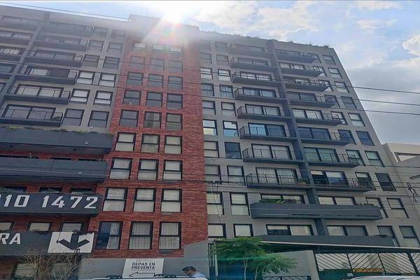 Foto de departamento en general san martín , moderna, guadalajara, jalisco, 0 foto 02 Foto de departamento en renta en general san martín , moderna, guadalajara, jalisco, 0 No. 02