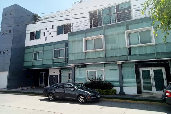Foto de oficina en genova , residencial campestre, irapuato, guanajuato, 24717178 foto 01 Foto de oficina en renta en genova , residencial campestre, irapuato, guanajuato, 24717178 No. 01