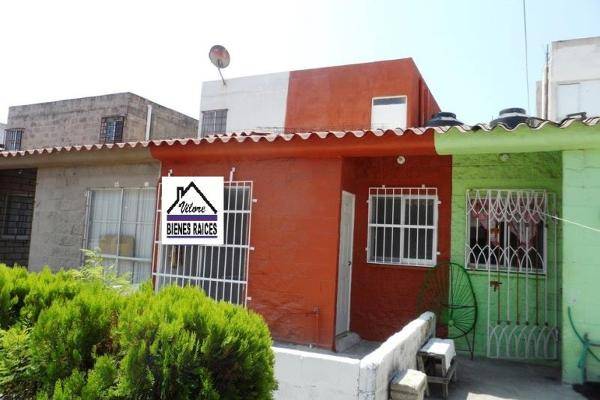 Foto de casa en geo , geovillas del puerto, veracruz, veracruz de ignacio de la llave, 0 foto 01 Foto de casa en venta en geo , geovillas del puerto, veracruz, veracruz de ignacio de la llave, 0 No. 01