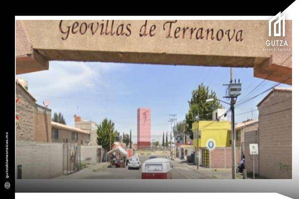 Foto de casa en , geovillas de terranova 2a sección, acolman, méxico, 0 foto 01 Foto de casa en venta en , geovillas de terranova 2a sección, acolman, méxico, 0 No. 01