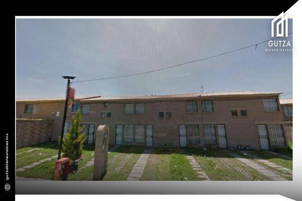 Foto de casa en , geovillas de terranova 2a sección, acolman, méxico, 0 foto 03 Foto de casa en venta en , geovillas de terranova 2a sección, acolman, méxico, 0 No. 03