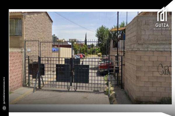 Foto de casa en , geovillas de terranova 2a sección, acolman, méxico, 0 foto 05 Foto de casa en venta en , geovillas de terranova 2a sección, acolman, méxico, 0 No. 05