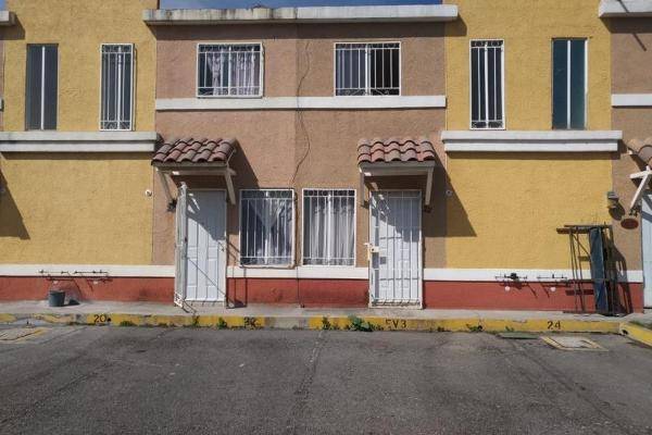 Foto de casa en gibraltar 22, real del cid, tecámac, méxico, 0 foto 02 Foto de casa en venta en gibraltar 22, real del cid, tecámac, méxico, 0 No. 02