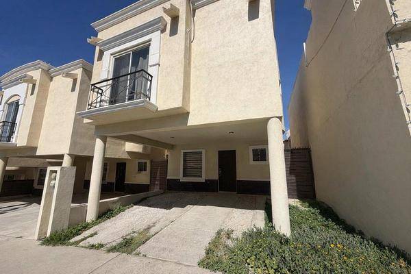 Foto de casa en giocconda , verona residencial, tijuana, baja california, 30951348 foto 01 Foto de casa en renta en giocconda , verona residencial, tijuana, baja california, 30951348 No. 01