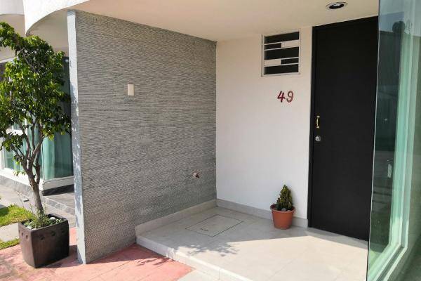 Foto de casa en giovanna 49 fraccionamiento "la toscana" san roque 48 , san mateo ixtacalco, cuautitlán, méxico, 0 foto 02 Foto de casa en renta en giovanna 49 fraccionamiento "la toscana" san roque 48 , san mateo ixtacalco, cuautitlán, méxico, 0 No. 02