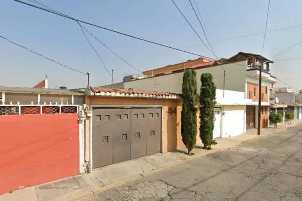 Foto de casa en gladiolas 00, villa de las flores 1a sección (unidad coacalco), coacalco de berriozábal, méxico, 0 foto 01 Foto de casa en venta en gladiolas 00, villa de las flores 1a sección (unidad coacalco), coacalco de berriozábal, méxico, 0 No. 01