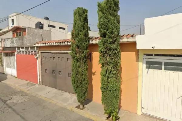 Foto de casa en gladiolas 00, villa de las flores 1a sección (unidad coacalco), coacalco de berriozábal, méxico, 0 foto 03 Foto de casa en venta en gladiolas 00, villa de las flores 1a sección (unidad coacalco), coacalco de berriozábal, méxico, 0 No. 03