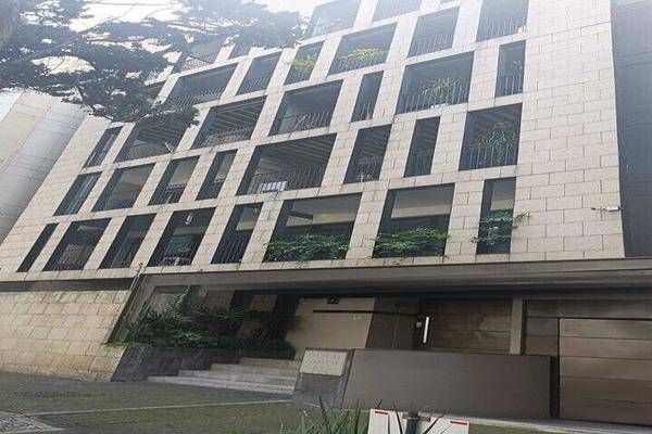 Foto de departamento en goldsmith , polanco iii sección, miguel hidalgo, df / cdmx, 0 foto 02 Foto de departamento en venta en goldsmith , polanco iii sección, miguel hidalgo, df / cdmx, 0 No. 02