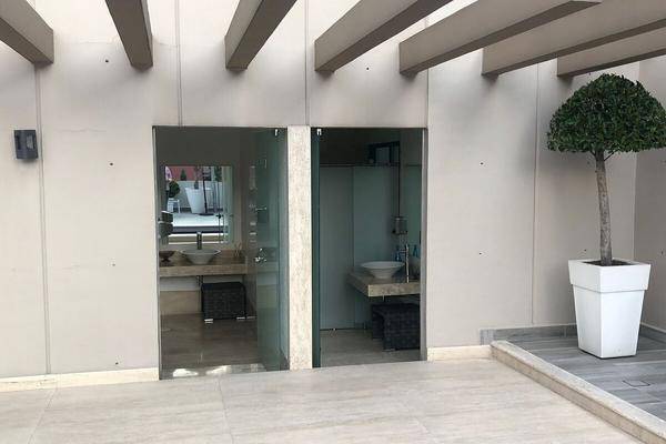 Foto de departamento en goldsmith , polanco iii sección, miguel hidalgo, df / cdmx, 0 foto 05 Foto de departamento en venta en goldsmith , polanco iii sección, miguel hidalgo, df / cdmx, 0 No. 05