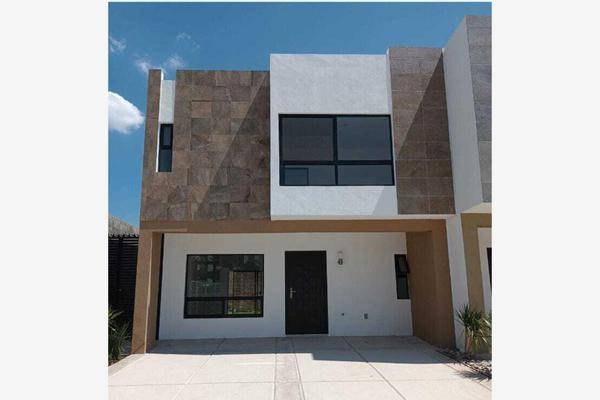 Foto de casa en gonzález bocanegra esquina francisco villa 0, residencial benevento, león, guanajuato, 25760825 foto 01 Foto de casa en venta en gonzález bocanegra esquina francisco villa 0, residencial benevento, león, guanajuato, 25760825 No. 01