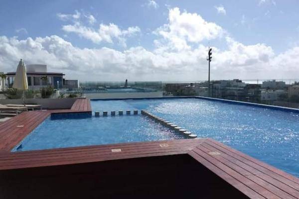 Foto de departamento en , gonzalo guerrero, solidaridad, quintana roo, 0 foto 02 Foto de departamento en venta en , gonzalo guerrero, solidaridad, quintana roo, 0 No. 02