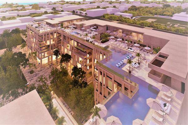 Foto de departamento en , gonzalo guerrero, solidaridad, quintana roo, 30969752 foto 02 Foto de departamento en venta en , gonzalo guerrero, solidaridad, quintana roo, 30969752 No. 02