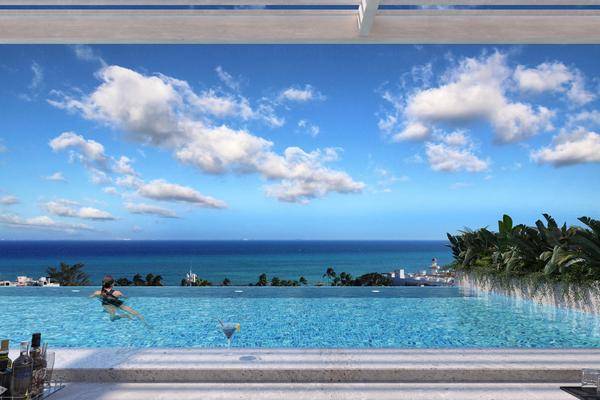 Foto de departamento en , gonzalo guerrero, solidaridad, quintana roo, 0 foto 02 Foto de departamento en venta en , gonzalo guerrero, solidaridad, quintana roo, 0 No. 02