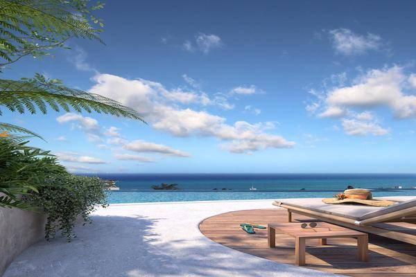 Foto de departamento en , gonzalo guerrero, solidaridad, quintana roo, 0 foto 03 Foto de departamento en venta en , gonzalo guerrero, solidaridad, quintana roo, 0 No. 03