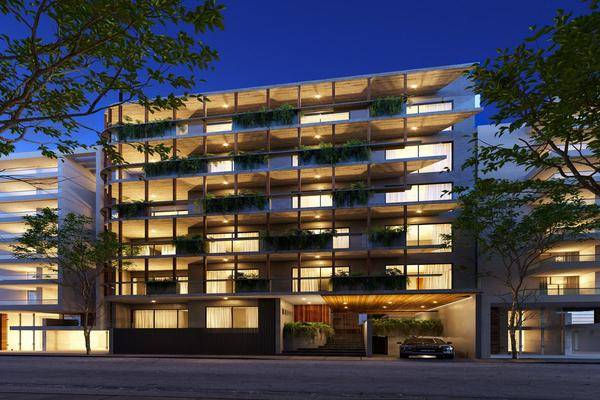 Foto de departamento en , gonzalo guerrero, solidaridad, quintana roo, 0 foto 02 Foto de departamento en venta en , gonzalo guerrero, solidaridad, quintana roo, 0 No. 02