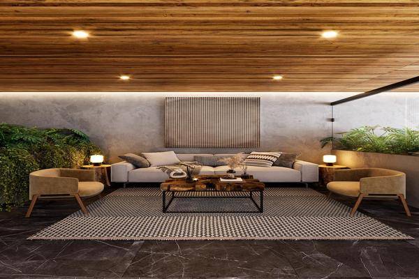 Foto de departamento en , gonzalo guerrero, solidaridad, quintana roo, 0 foto 03 Foto de departamento en venta en , gonzalo guerrero, solidaridad, quintana roo, 0 No. 03