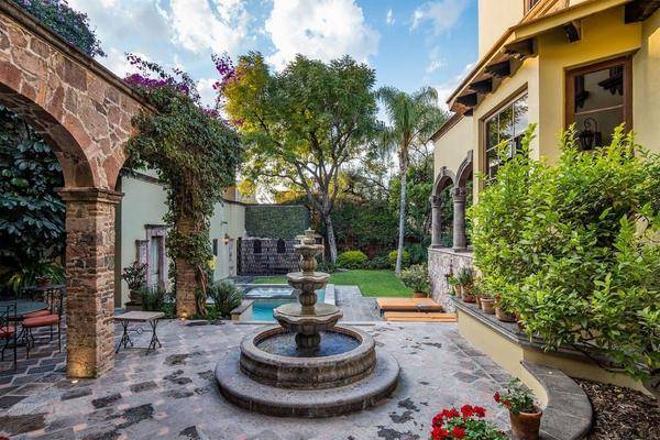 Foto de casa en gracia 9, san miguel de allende centro, san miguel de allende, guanajuato, 22150465 foto 05 Foto de casa en venta en gracia 9, san miguel de allende centro, san miguel de allende, guanajuato, 22150465 No. 05