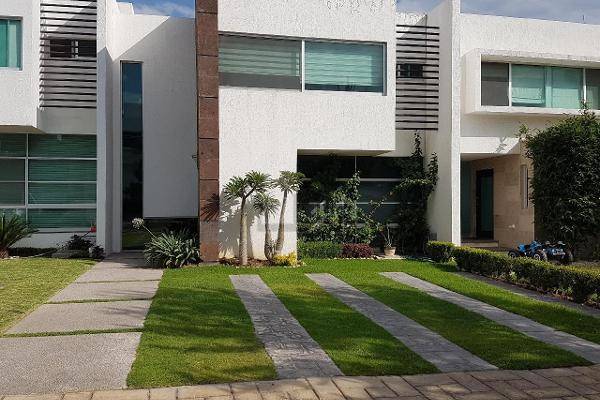 Foto de casa en , gran jardín, león, guanajuato, 3475380 foto 01 Foto de casa en renta en , gran jardín, león, guanajuato, 3475380 No. 01