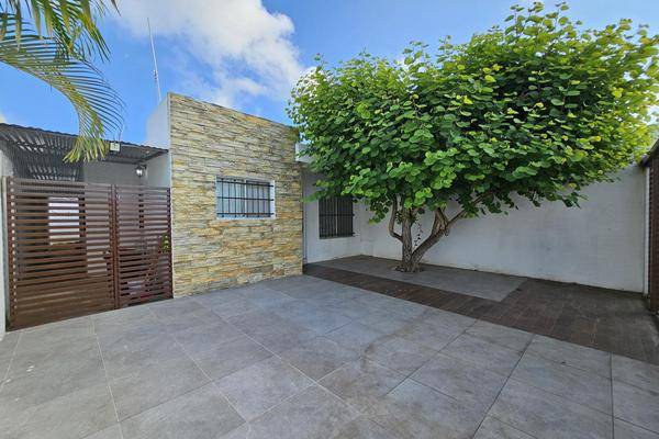 Foto de casa en , gran san pedro cholul, mérida, yucatán, 0 foto 02 Foto de casa en renta en , gran san pedro cholul, mérida, yucatán, 0 No. 02