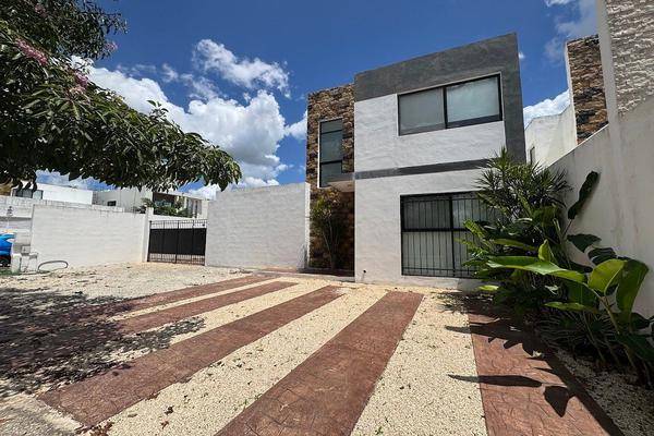 Foto de casa en , gran san pedro cholul, mérida, yucatán, 0 foto 01 Foto de casa en renta en , gran san pedro cholul, mérida, yucatán, 0 No. 01