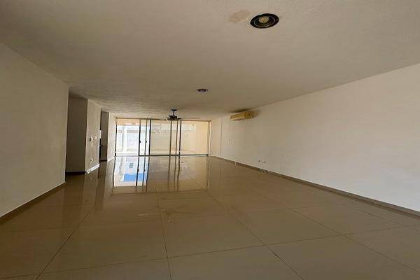 Foto de casa en , gran san pedro cholul, mérida, yucatán, 31042442 foto 03 Foto de casa en renta en , gran san pedro cholul, mérida, yucatán, 31042442 No. 03
