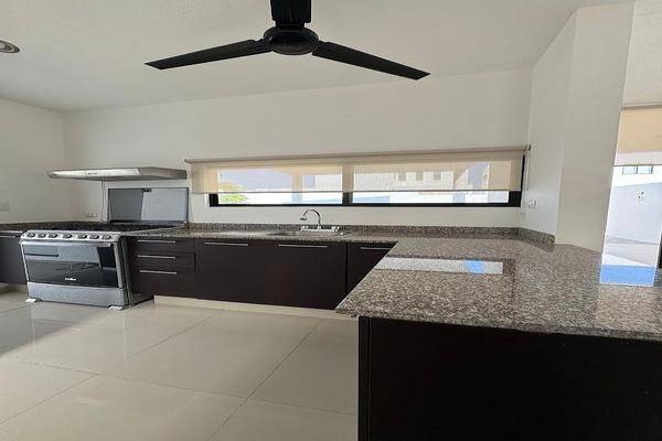 Foto de casa en , gran san pedro cholul, mérida, yucatán, 31042442 foto 05 Foto de casa en renta en , gran san pedro cholul, mérida, yucatán, 31042442 No. 05