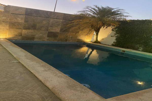 Foto de casa en , gran santa fe, mérida, yucatán, 0 foto 01 Foto de casa en renta en , gran santa fe, mérida, yucatán, 0 No. 01