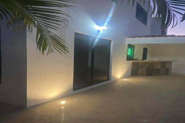 Foto de casa en , gran santa fe, mérida, yucatán, 0 foto 03 Foto de casa en renta en , gran santa fe, mérida, yucatán, 0 No. 03