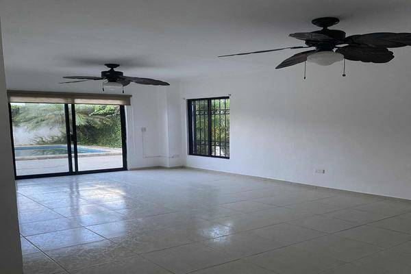 Foto de casa en , gran santa fe, mérida, yucatán, 0 foto 04 Foto de casa en renta en , gran santa fe, mérida, yucatán, 0 No. 04