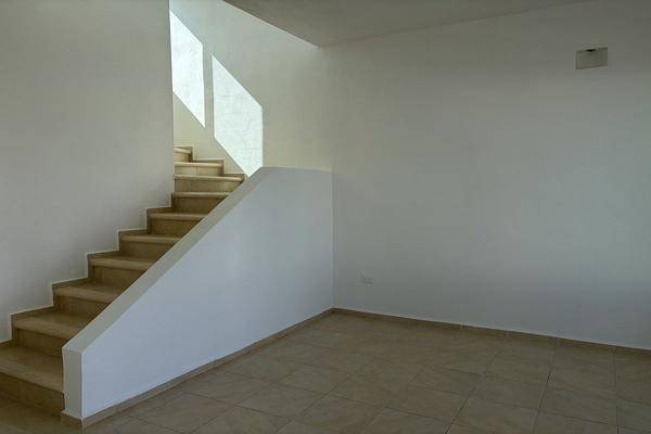 Foto de casa en , gran santa fe, mérida, yucatán, 0 foto 05 Foto de casa en renta en , gran santa fe, mérida, yucatán, 0 No. 05