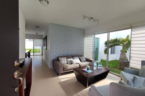Foto de casa en gran santa fe, mérida, yucatán , gran santa fe, mérida, yucatán, 22539136 foto 02 Foto de casa en venta en gran santa fe, mérida, yucatán , gran santa fe, mérida, yucatán, 22539136 No. 02