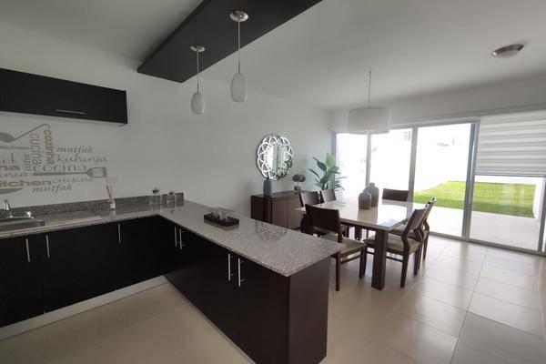 Foto de casa en gran santa fe, mérida, yucatán , gran santa fe, mérida, yucatán, 22539136 foto 03 Foto de casa en venta en gran santa fe, mérida, yucatán , gran santa fe, mérida, yucatán, 22539136 No. 03