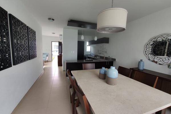 Foto de casa en gran santa fe, mérida, yucatán , gran santa fe, mérida, yucatán, 22539136 foto 04 Foto de casa en venta en gran santa fe, mérida, yucatán , gran santa fe, mérida, yucatán, 22539136 No. 04