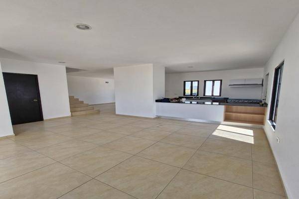 Foto de casa en gran santa fe, mérida, yucatán , gran santa fe, mérida, yucatán, 27761374 foto 03 Foto de casa en venta en gran santa fe, mérida, yucatán , gran santa fe, mérida, yucatán, 27761374 No. 03