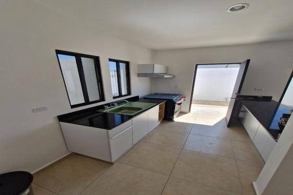 Foto de casa en gran santa fe, mérida, yucatán , gran santa fe, mérida, yucatán, 27761374 foto 04 Foto de casa en venta en gran santa fe, mérida, yucatán , gran santa fe, mérida, yucatán, 27761374 No. 04
